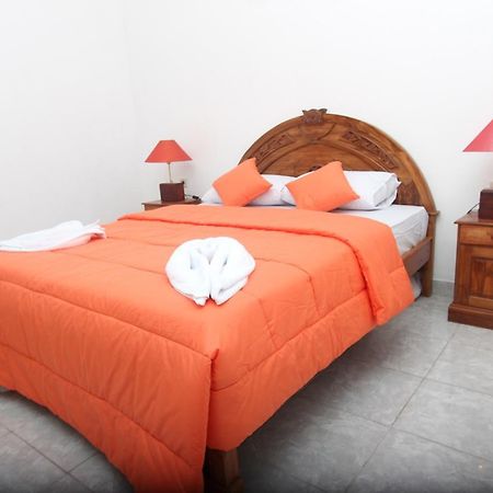 Jiva Bungalow Nusa Lembongan  Bagian luar foto