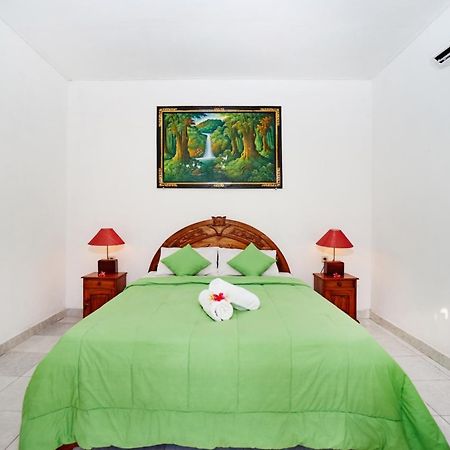 Jiva Bungalow Nusa Lembongan  Bagian luar foto