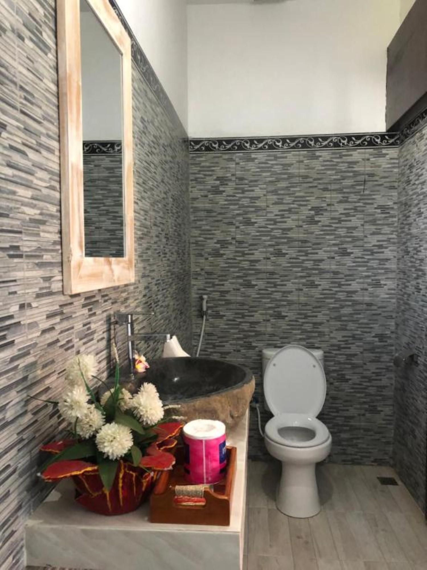 Jiva Bungalow Nusa Lembongan  Bagian luar foto