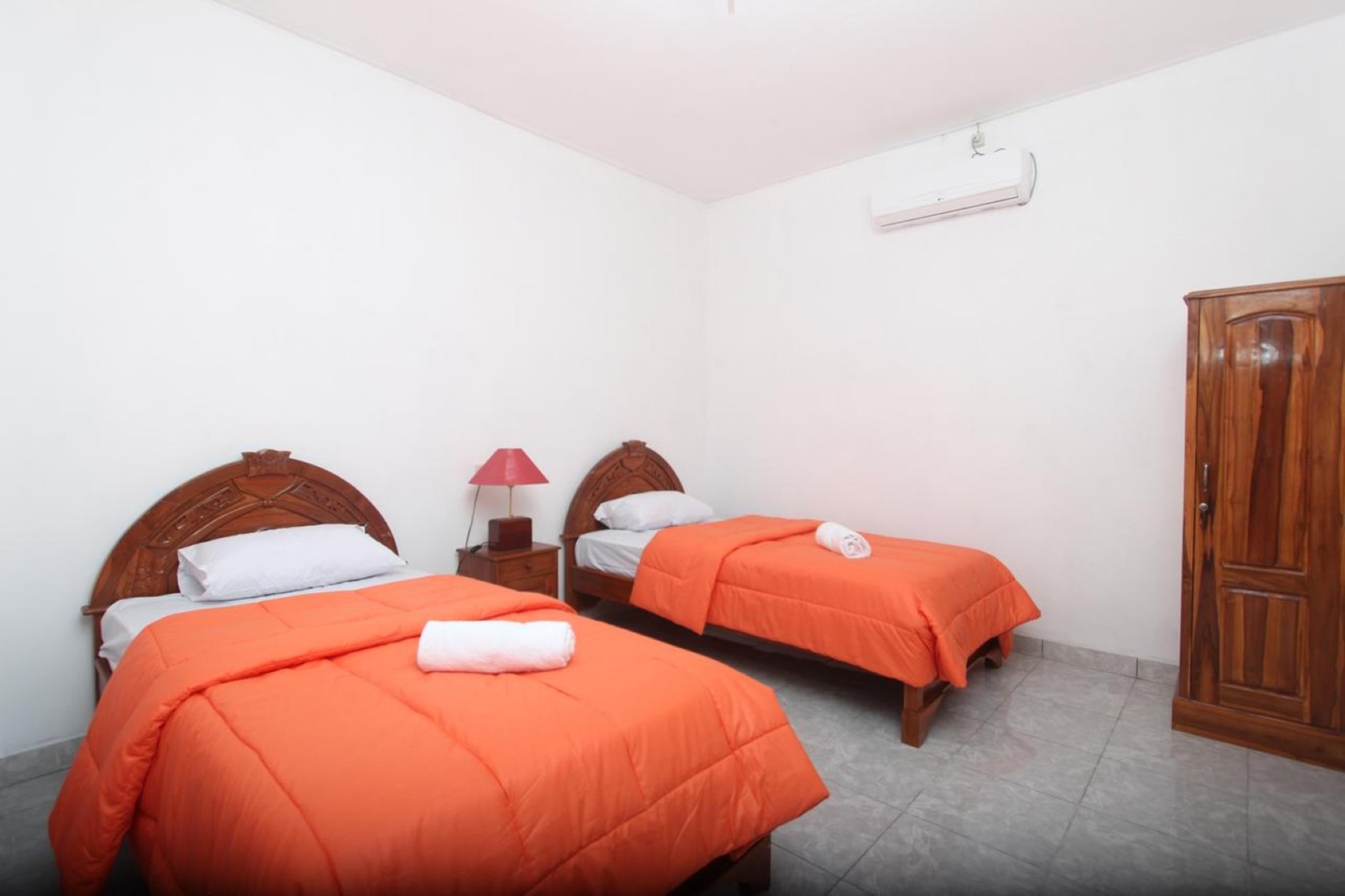 Jiva Bungalow Nusa Lembongan  Bagian luar foto