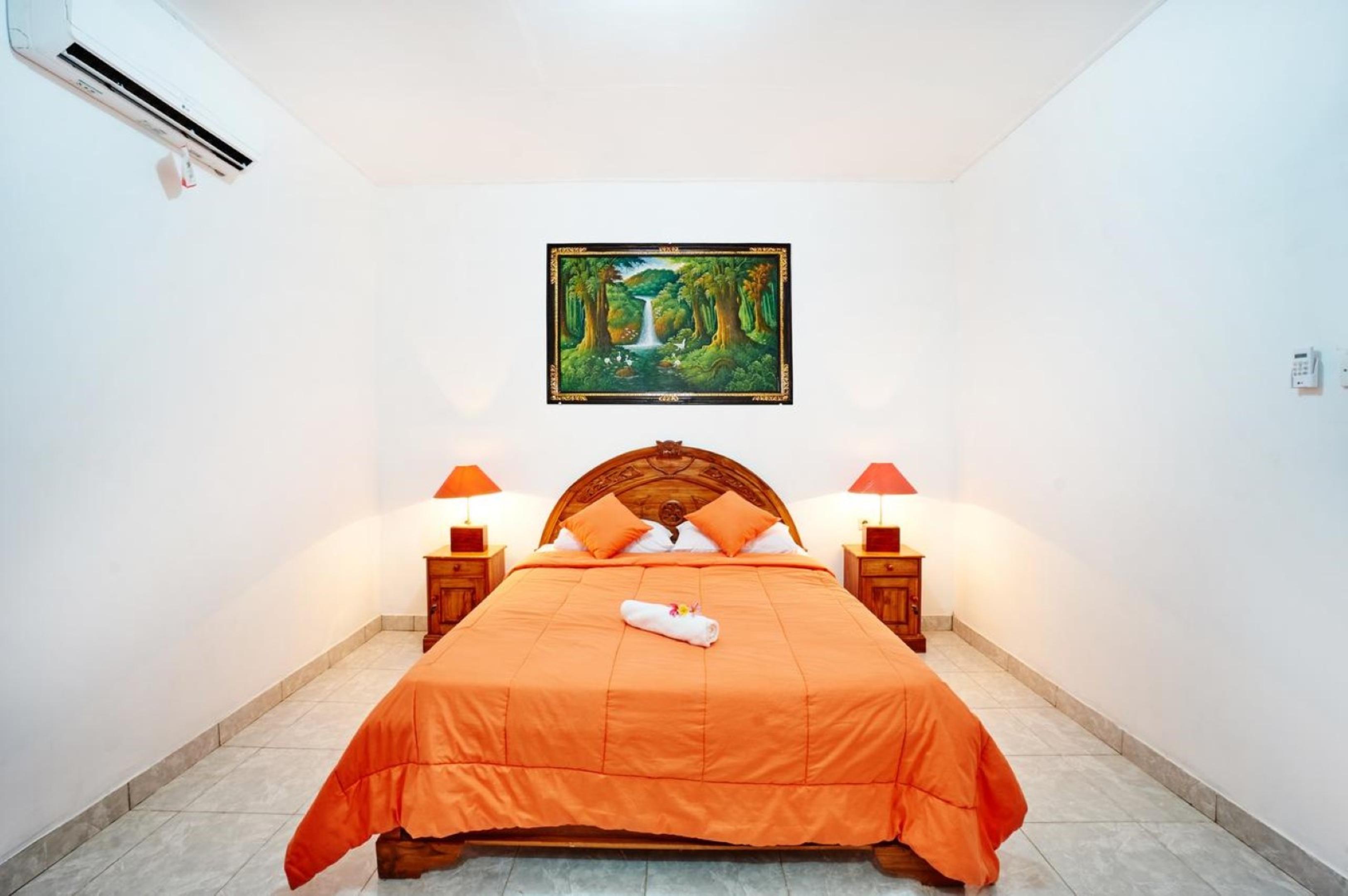 Jiva Bungalow Nusa Lembongan  Bagian luar foto