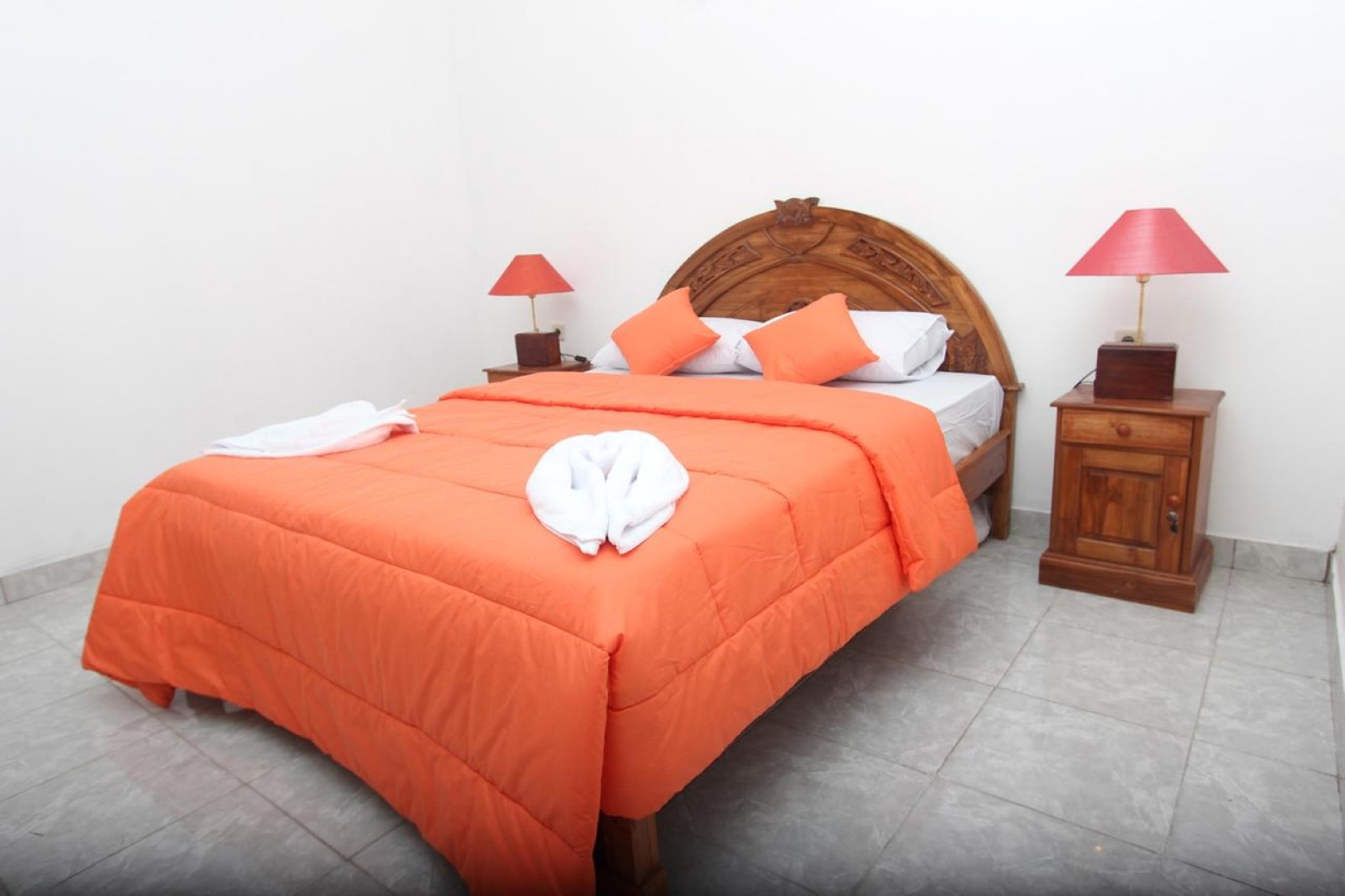 Jiva Bungalow Nusa Lembongan  Bagian luar foto