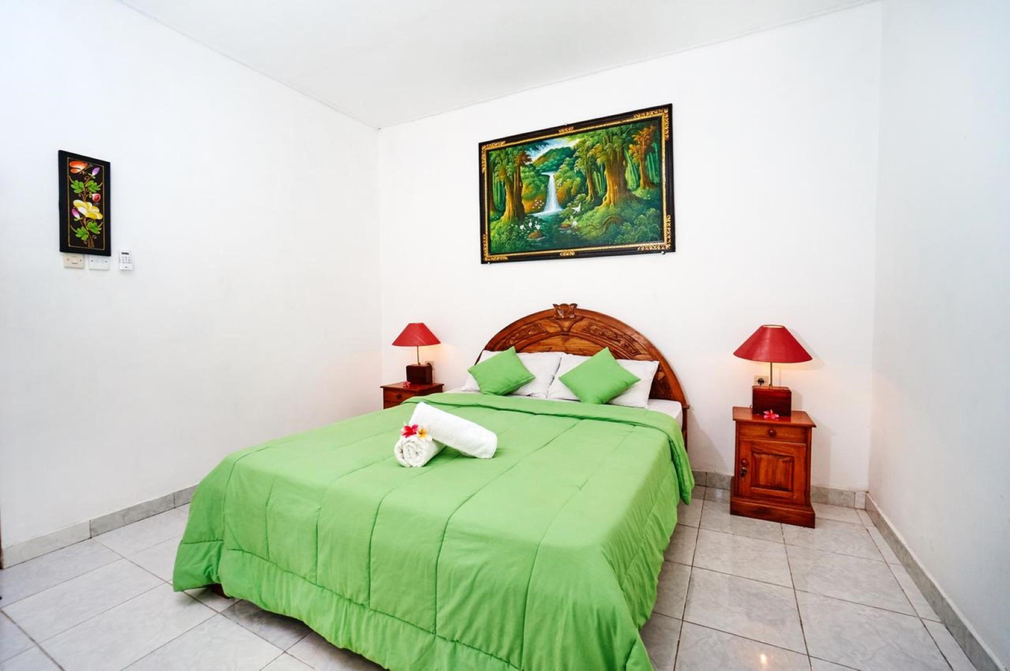 Jiva Bungalow Nusa Lembongan  Bagian luar foto