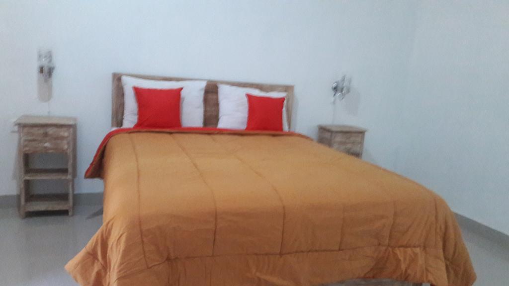 Jiva Bungalow Nusa Lembongan  Bagian luar foto