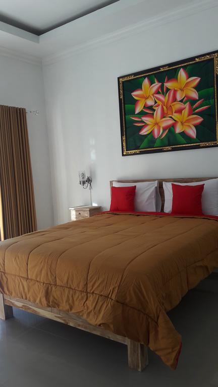 Jiva Bungalow Nusa Lembongan  Bagian luar foto
