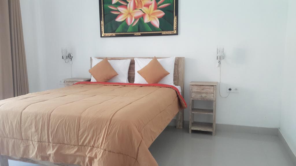 Jiva Bungalow Nusa Lembongan  Bagian luar foto