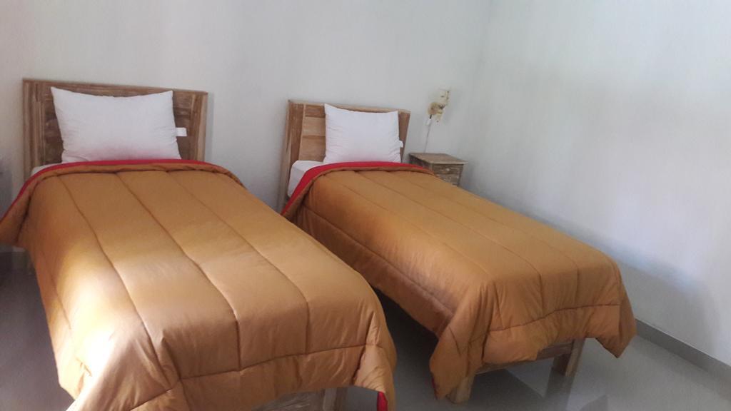 Jiva Bungalow Nusa Lembongan  Bagian luar foto