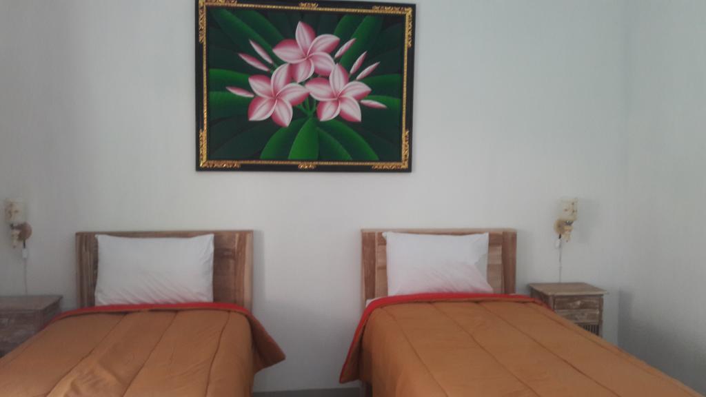 Jiva Bungalow Nusa Lembongan  Bagian luar foto