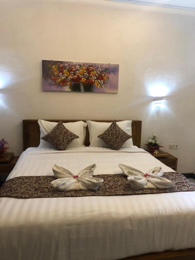 Jiva Bungalow Nusa Lembongan  Bagian luar foto