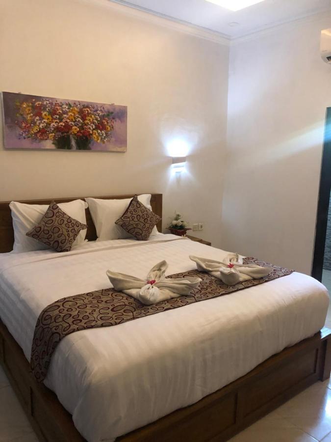 Jiva Bungalow Nusa Lembongan  Bagian luar foto